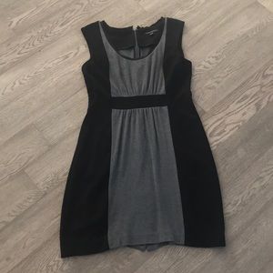 Black Banana Republic dress